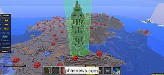 100% trabajando en 64 dispositivos, votado por 383243, desarrollado por remoro studios. Como Editar Tus Mapas De Minecraft Con Un Editor Externo Es Phhsnews Com