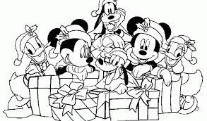 Download and print these free disney christmas coloring pages for free. Christmas Disney Coloring Pages Disney Coloring Pages Free Coloring Home