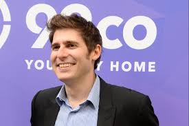 Mark zuckerberg is also the world's youngest billionaire. Facebook Co Founder Saverin Backs Startup That Generates Startups Observer
