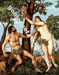 Odaia era albă ca un culcuș de fecioară. Adam Si Eva Diagrama Modele Cu Diagrama Stoc Limitat Goblen Set Pitesti