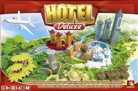Hotel Deluxe Ontdek Elke Dag Straffe Deals En Leuke Nieuwigheden Bij Dreamland
