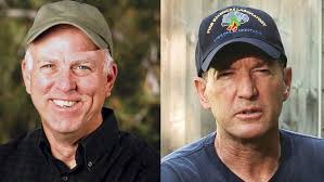 Houses must be built to withstand wildfire