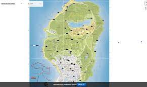 We did not find results for: Gta 5 Interactive Map Catwalkwords
