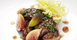 How To Pan Sear Foie Gras The Food Lab