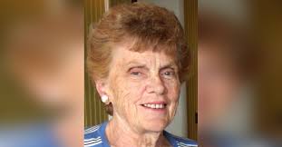 Obituary information for Bette (McGurn) Dunagan