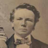 John George Busch (1846–1899)