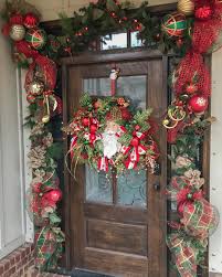 52 Diy Outdoor Christmas Decorations To Get Your Yard In The Spirit Christmas Decorations Diy Outdoor Outdoor Christmas Outside Christmas Decorations