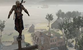Assassin S Creed 3 Free Download Pc Game In 2020 Assassin S Creed Assassins Creed Series Assassins Creed