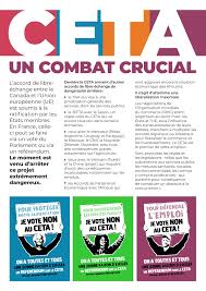 Maybe you would like to learn more about one of these? Traite Transatlantique Tafta Ceta Danger Collectif Stop Tafta Ceta Du Pays Bigouden