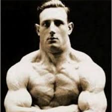 Strongman Profile: Alan Mead Teaches Us About Perseverance