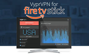 Tubi tv is a very popular application among firestick/fire tv users that's available on both the amazon app store and the google play store. How To Install Vyprvpn On Fire Stick And Fire Tv