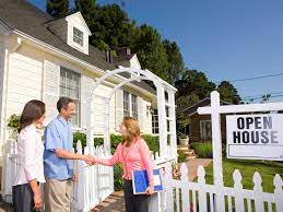 View open house dates and times, sales data, tax history, zestimates, and other premium information for free! Open Houses One Sided Benefits For Agents