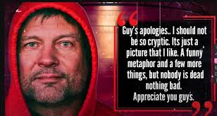 What happened? Someone....died? : r/armwrestling