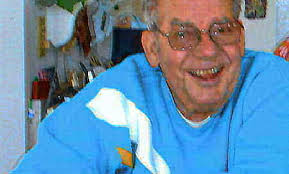 Richard E. Fischer Obituary December 27, 2008