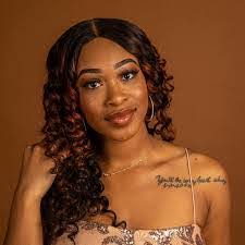 Tanisha Gillespie's Instagram, Twitter & Facebook