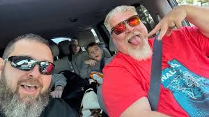 Fundraiser for Kenneth Lamb by Bill Bernard : Help Kenny Lamb's Family  Through Crisis