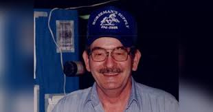 Obituary for Donald Kennedy Morton