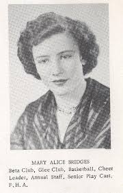 Mary Western Obituary (2016)