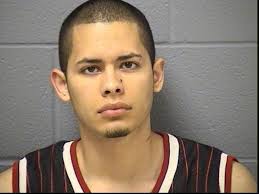 Police Blotter: DUI, Burglary, Battery, Order of Protection Charges