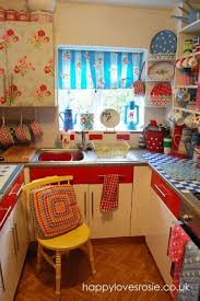 Adorable And Tiny Cocinas De Casa Decoracion De Cocina Decoracion De La Casa