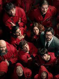 The first season, consisting of two parts, premiered on 2 may 2017, on spanish network antena 3. Money Heist Rotten Tomatoes