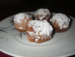 Quarkkrapfen Lecker Nicht Nur Zur Faschingszeit Rezept Mit Bild Rezept Lecker Krapfen Rezepte