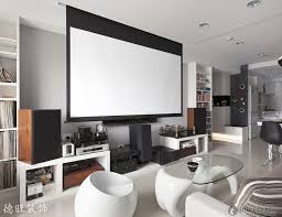 Home Theater Design Small Apartment Living Room Effect Chart Small Apartment Living Room Small Apartment Living Apartment Living Room