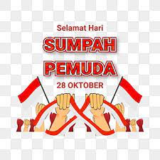 Selamat Hari Sumpah Pemuda 28 Oktober Indonesia National Day Sumpah Pemuda 28 Oktober Sumpah Png And Vector With Transparent Background For Free Download Independence Day Background Happy Eid Mubarak Free Vector Graphics