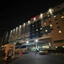 Kann ich meine buchung im hotel ibis bucharest gare de nord kostenlos stornieren? Photos At Ibis Bucharest Gare De Nord Gara De Nord Calea Grivitei 143 Sector 1