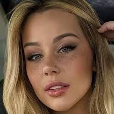 Profile for Mercedes Blanche