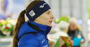 In aanloop naar het nk voor junioren in thialf dit weekend volgen we op deze website de komende drie dagen femke kok uit nij. Ontstekingen En Diskwalificatie Verpesten Nk Voor Femke Kok Schaatsen Nl