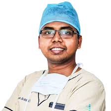 Dr. Mohammad Sohel-Uzzaman