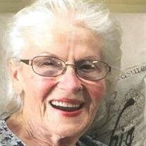 Lorna Mae Wolford Obituary