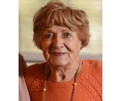 Maxine Gerber Obituary (1931