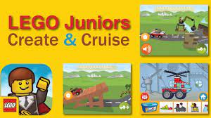 App name lego® juniors create & cruise. Lego Juniors Create Cruise Apk V6 8 6085 Full Mod Mega