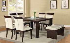 This page is part of the dining room design series. Square Dining Table For 6 You Ll Love In 2021 Visualhunt