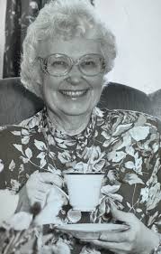 Obituary: Geneva L. Padham