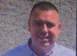 Sadness as family confirm death of missing Bessbrook man Anthony Preece