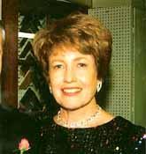 Rita Woodfield Obituary (1940-2007)