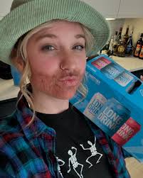 The Free Beer & Hot Wings show...