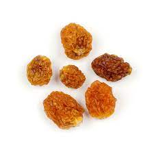 Dried Cape Gooseberries