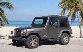 Pin On Jeep Adventures