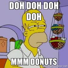 Share the best gifs now >>> Doh Homer Simpson Quotes Quotesgram