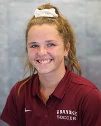 2019 Women's Soccer Roster