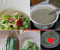 Bulatkan adonan cilok jangan terlalu besar agar. Food Lifestyle Education Parenting Diy Cararesepi