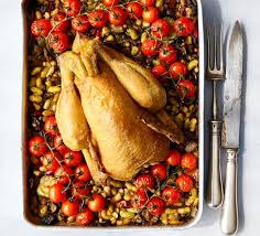 If you buy from a link, we. Summer Roast Recipes Bbc Good Food
