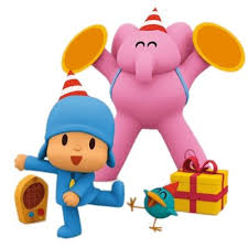 Pocoyo Circo Png Transparente Stickpng Pocoyo Cumpleanos Pocoyo Decoracion Pocoyo Decoracion