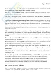 Riassunto Esame Filosofia Del Diritto Prof Moroni Libro Consigliato Filosofia Del Diritto Fasso