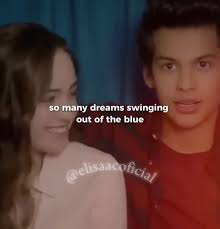 daniel y ali /migiel y sam #cobrakai #parati #viral