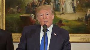 President trump will not be addressing the nation this evening as cnn previously reported. President To Address Nation Tonight Local News Cleburnetimesreview Com